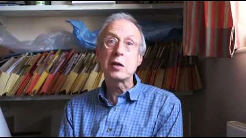 Interview with Robert Goodman (long version)