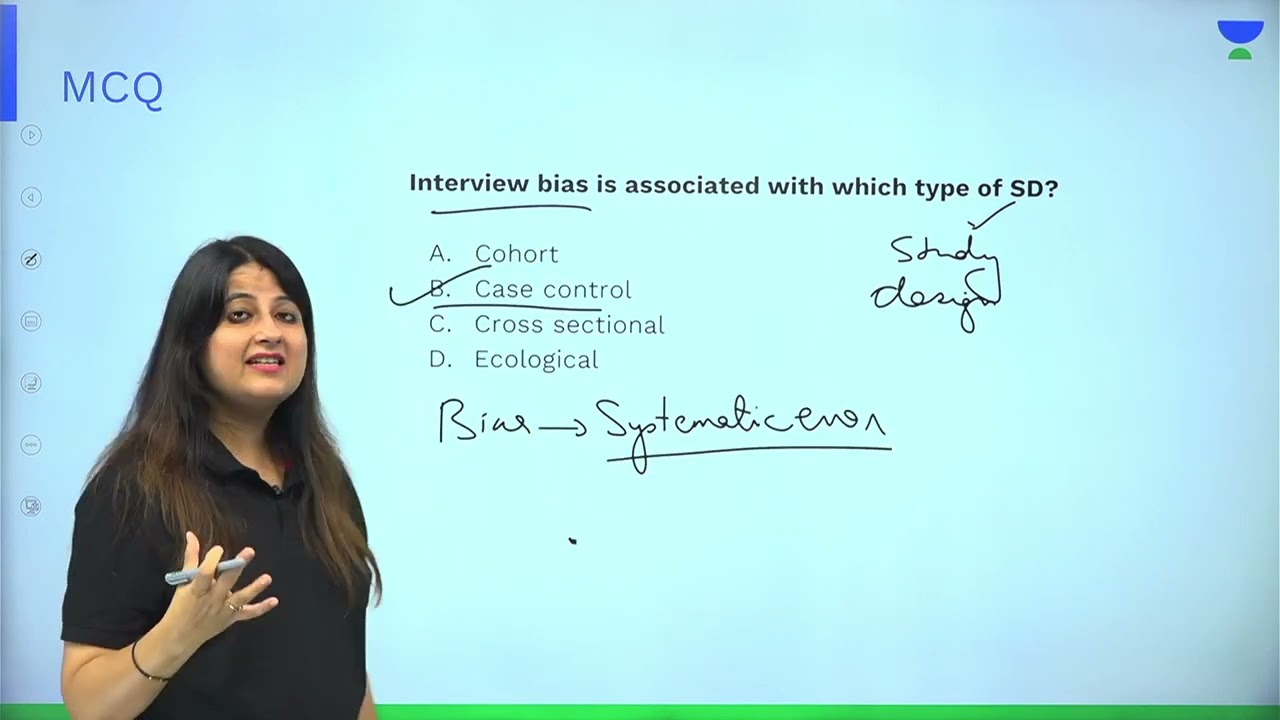 Fast 5 MCQs | Community Medicine | Dr Neha Taneja