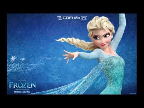 生まれてはじめて (ピアノ連弾) - ディズニー映画「アナと雪の女王」