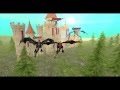 Dragon sim online multiplayer teaser for ios and android