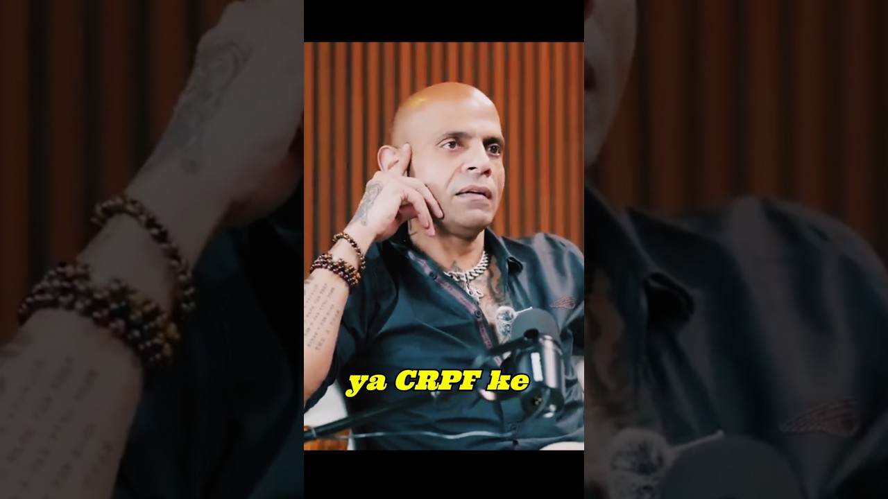 Do The People of Jammu and Kashmir Support Militants?? 