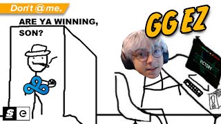 TenZ Has ZERO Chill