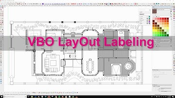 VBO Layout Labeling - Coming soon Plugin