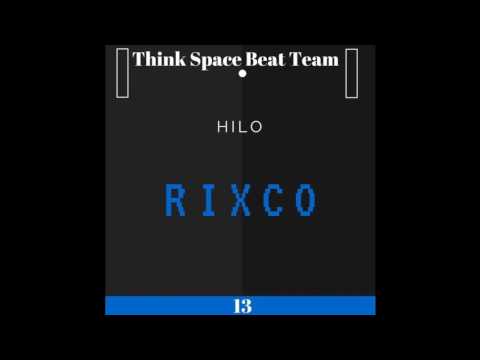 riXco - HiLo (Original Mix)