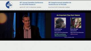 CAHR2017 - Clinical Sciences Plenary