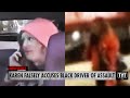 WATCH: Karen Falsely Accuses Black Driver Of Assaulting Her