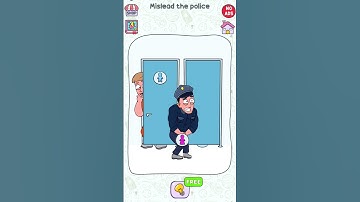 Hide My Proof 🥳 Tricky Riddle 😭 #shorts #gameplay #subscribe #animação