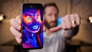 Samsung Galaxy S9 After 30 Days Review