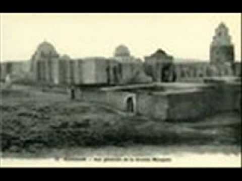 قيروان الحضارة