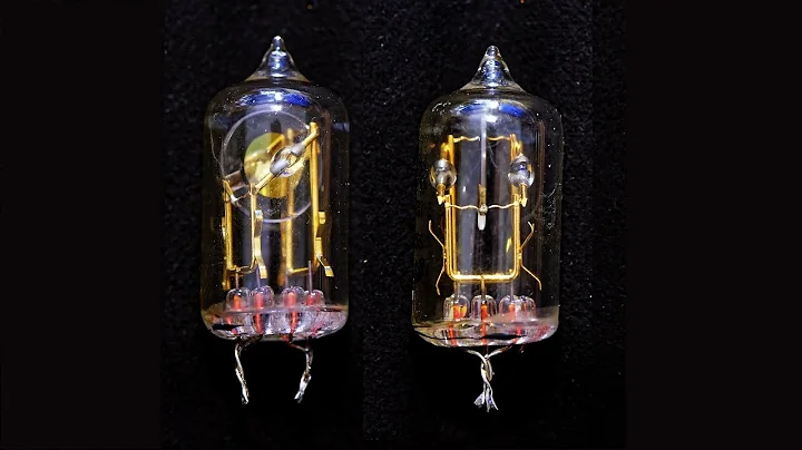 Evaluation of vintage quartz crystal oscillators