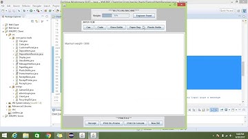 Distributed Recycling Machine (XML-RPC and RMI)