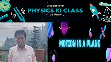 Six particles situated at the corners of a regular hexagon of side a move at a constant speed v.Each