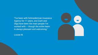 Your Trusted Insurance Partner: Comprehensive Coverage for Your Needs