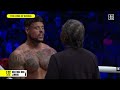 Ibiza Final Boss vs. Kellen Jenkins | Official Fight Highlights