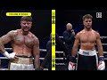 Ibiza Final Boss vs. Kellen Jenkins | Official Fight Highlights