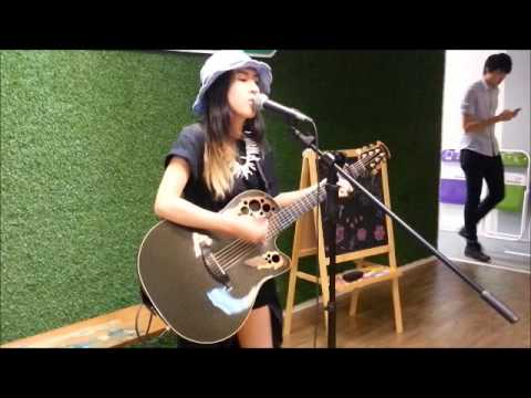 20150902JUDE曾若華  格拉斯哥流浪