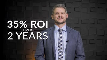 Investing in Property Development - Our Brighton Investment Opportunity | Lion Property Group