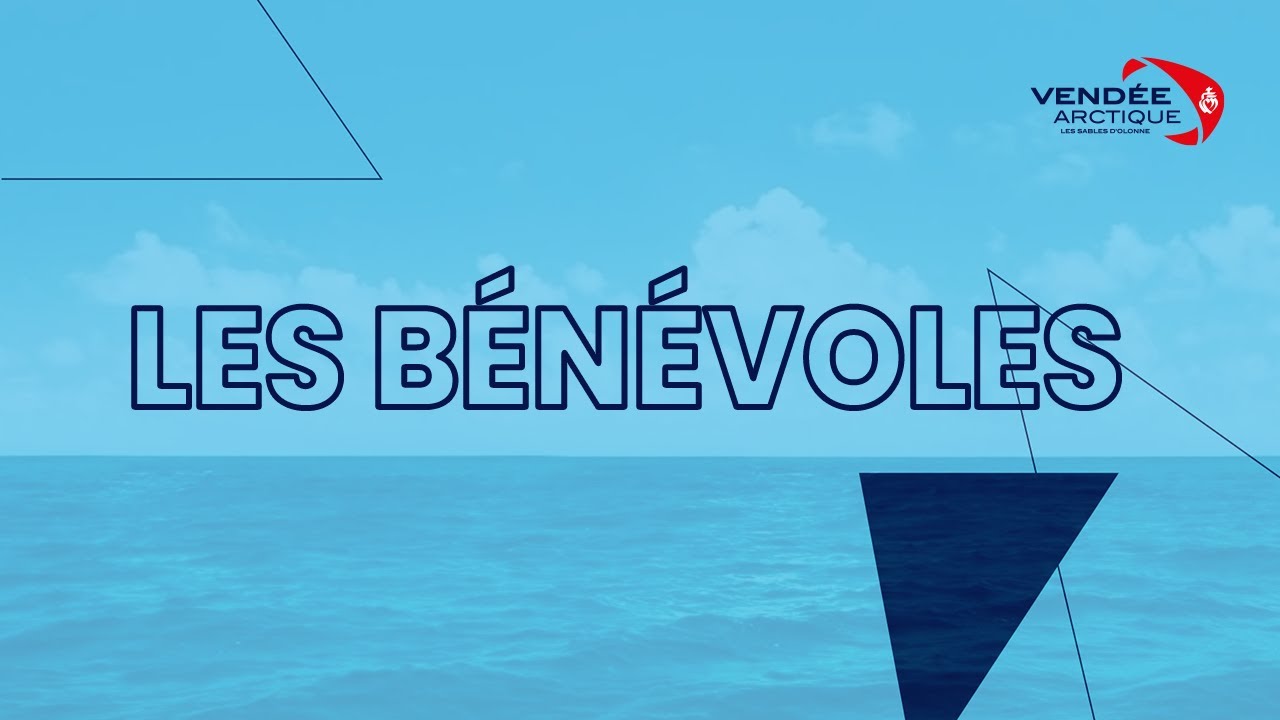 🎬 Récap du jour - Les bénévoles