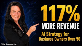 Stop Researching AI. Do This Instead. (117% Booking Increase Case Study)