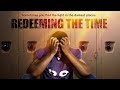 Redeeming The Time (2019) | Full Movie | Matthew Carroll | Naomi Goodly | Godis Grice