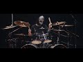 Babymetal kamiband occidental anthony barone solos  drumm live at the forum metal galaxy day 2