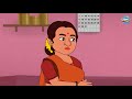 மந்திர பெரிய கல் | Tamil Stories | Bedtime Stories | Tamil Fairy Tales | Magic Land Stories Mp3 Song