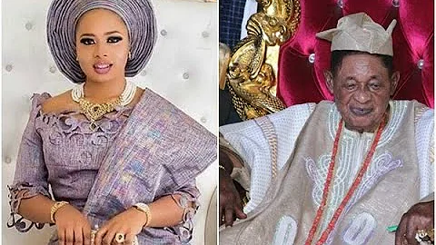 I Fought hidden battles, Betrayed..Depressed..Lied on: Alaafin Of Oyo's Wife Queen Ola Reveals