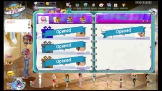 MSP $badboy$ XD Mail Time Episode 2