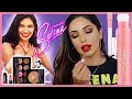 MAC x SELENA "LA REINA"  QUEDE IMPRESIONADA CON LA COLECCIÓN! LO QUE ME GUSTO Y LO QUE NO COMPRARIA.