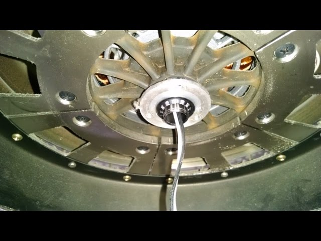 Ceiling Fan Making Grinding Noise: Quick Fix Solutions