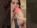 Crazy Foam Trick with a Sock #diy#craft #experiment