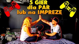 GRY co-op na IMPREZĘ i dla PAR screenshot 2