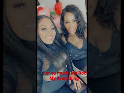 I Love Me Some Her Black Lesbian Love October 13 2021