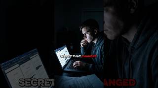 The Government Secret You Weren’t Supposed to Know