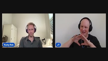 A history of Typescript, ft JT (Senior program manager at Microsoft).