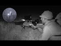 The Airgun Show – night vision rabbit hunt, PLUS Pellpax Rabbit Sniper MKII kit on test…