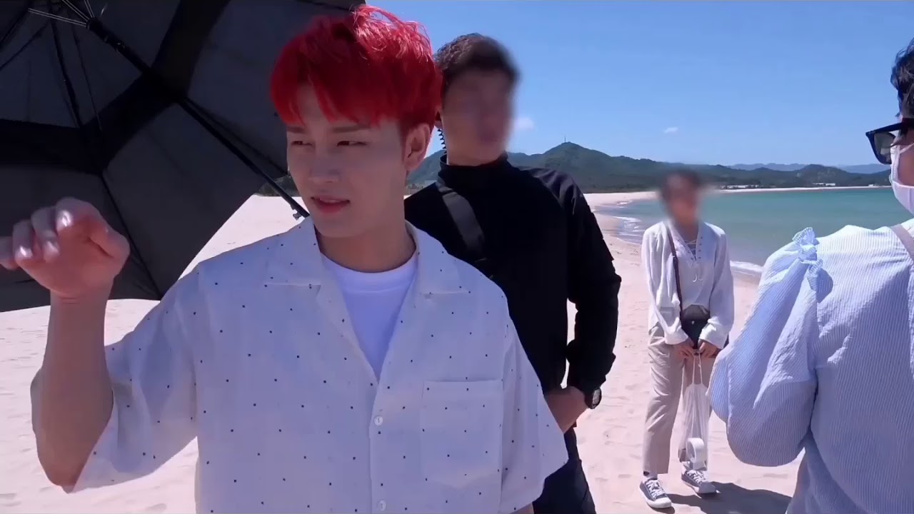 ( OPV ) Best part - Johnil