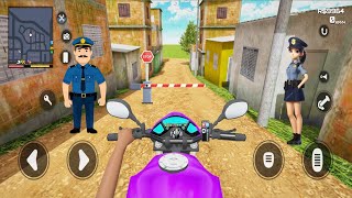 Elite Motos 2: Big Open World Online Multiplayer Best Android Gameplay E.p 568