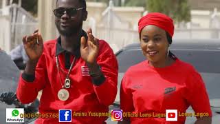 New Hit and Banger Popularly Known As #SOSA.