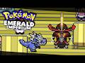 CASAS SECRETAS COM BATALHAS NÍVEL CAMPEÃO - POKÉMON IMPERIUM [MONO KANTO] #08
