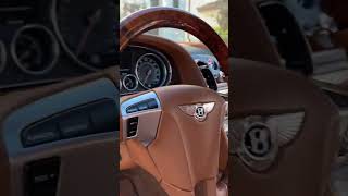 2012 Bentley Continental GT Coupe for Sale!