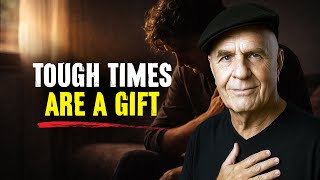 Famous If Life Feels Heavy, Please Watch This - Wayne Dyer Net Worth