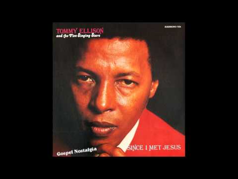 "jesus-is-walking-with-me"-(1980)-tommy-ellison-&-the-five-singing-stars