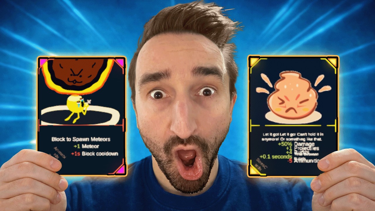 Creating The Most INSANE Modpack In Rounds Modded