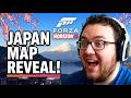 🏎️ FORZA HORIZON 6 JAPAN LIVE! 🇯🇵 Exploring New Map | 18+ Road to YouTube Partner 🚀