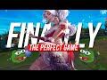 FINALLY THE PERFECT GAME!? (Ft. Impact) | Broxah