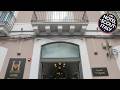 20 Miglia Boutique Hotel | Catania, Italy | Hotel Review 🏩