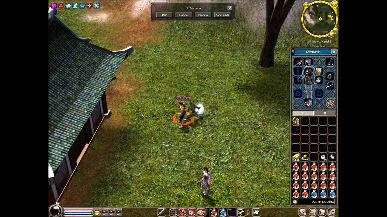 [Ravia.eu] Cetek  , Konkurs DMG !