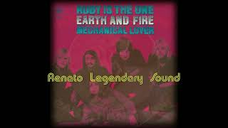 Earth And Fire – Ruby Is The One (1970) Netherlands