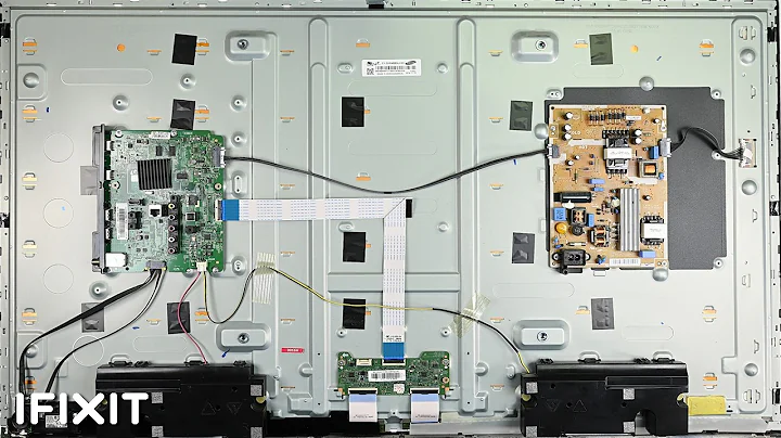 TV Broken? What You Can (and Can’t) Fix at Home